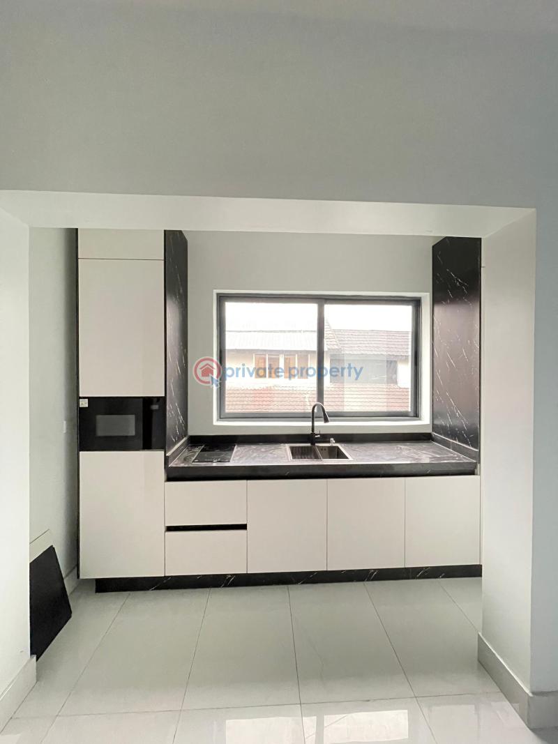 5 bedroom Terraced Duplex For Sale Lekki Phase 1 Lagos - 7