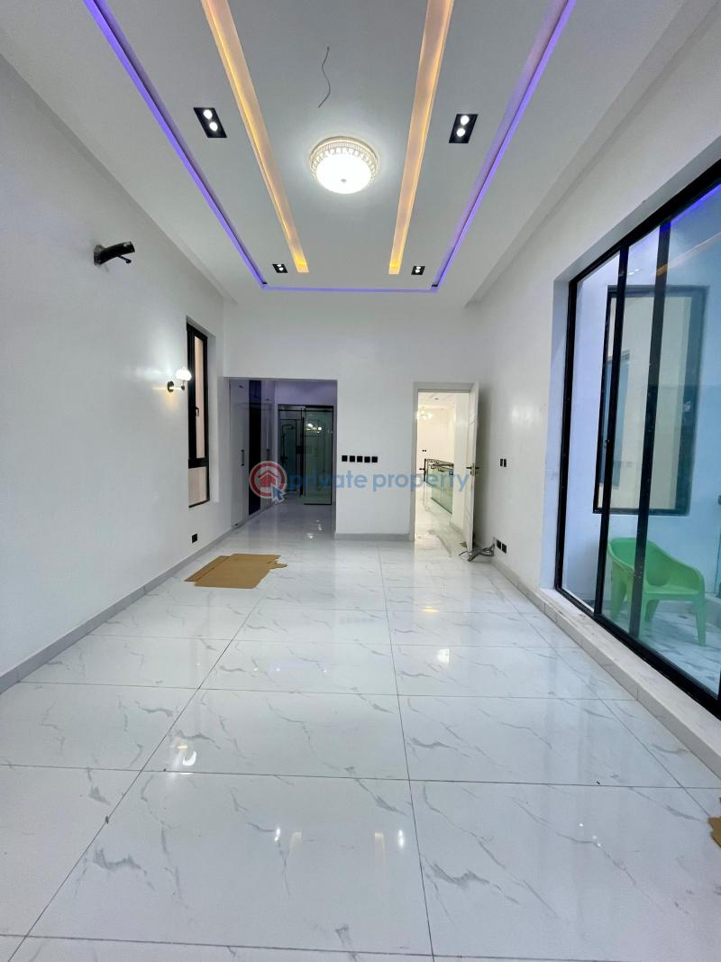 5 bedroom Detached Duplex For Sale Ajah Lagos - 4