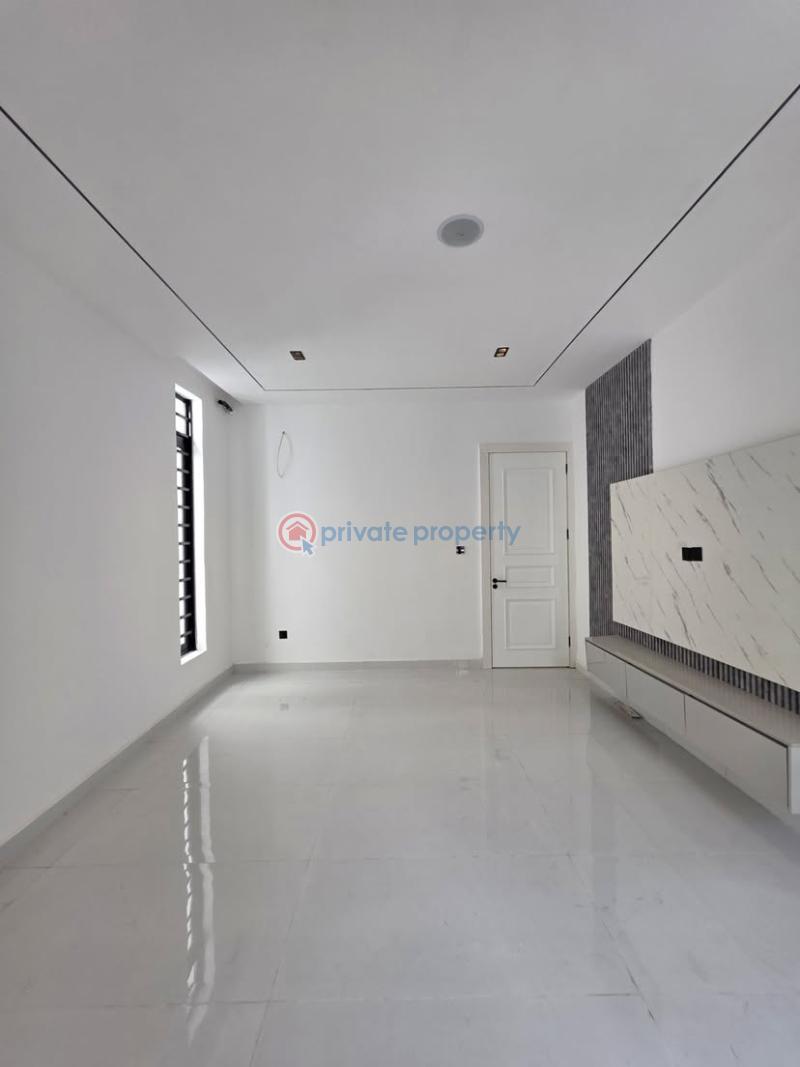 5 bedroom Detached Duplex For Sale Ikate Elegushi Lekki Lagos - 11