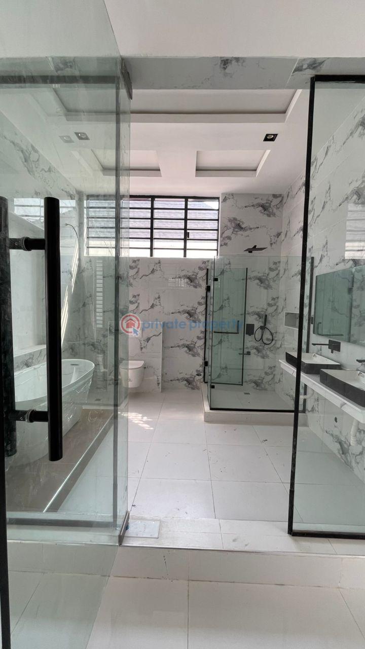 5 bedroom Detached Duplex For Sale Oral Estate Lekki Lagos - 7