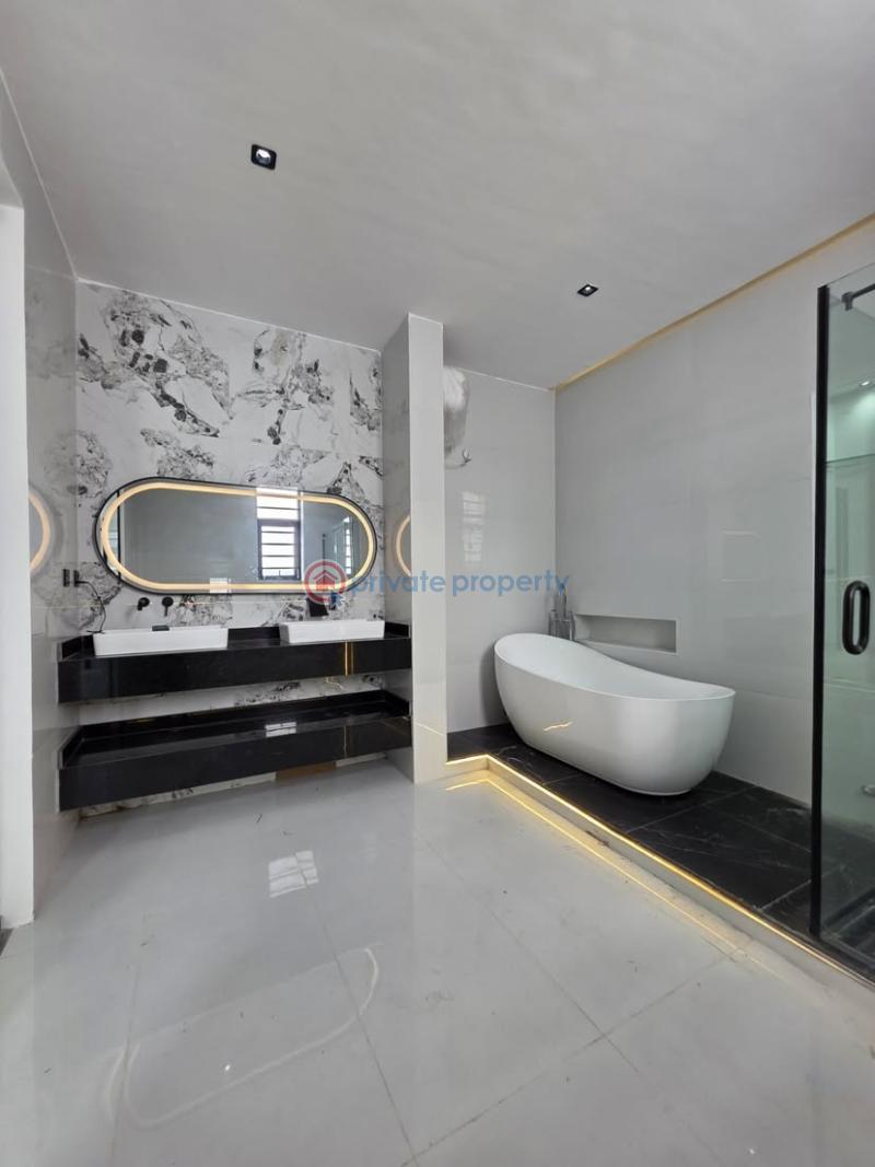 5 bedroom Detached Duplex For Sale Ikate Elegushi Lekki Lagos - 14