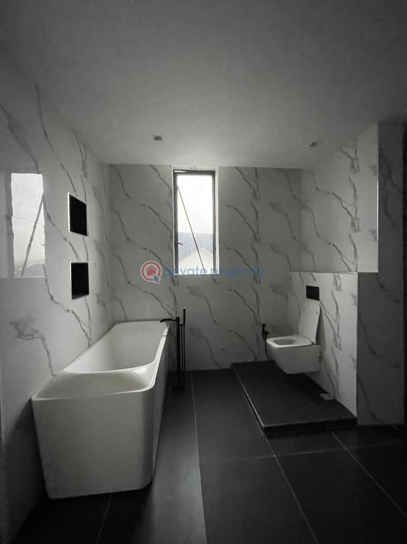 5 bedroom Detached Duplex For Sale Ikate Elegushi Lekki Lagos - 11