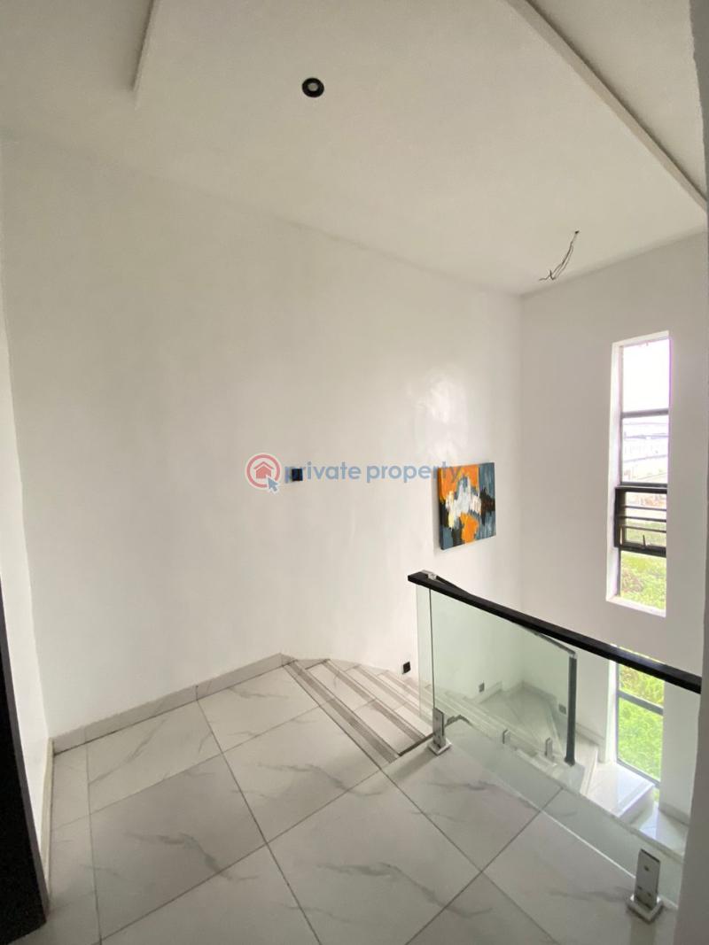 5 bedroom Detached Duplex For Sale General Paint Abraham Adesanya Ajah Lagos - 8
