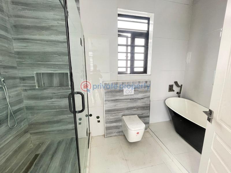 Flat & Apartment For Sale Lekki Phase 1 Lagos - 16