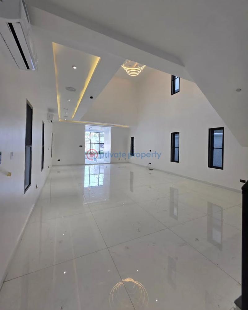 5 bedroom Detached Duplex For Sale Lekki Phase 1 Lagos - 1
