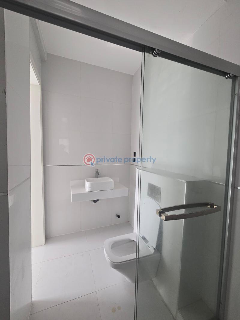 5 bedroom Duplex For Sale Lekki Phase 1 Lagos - 4