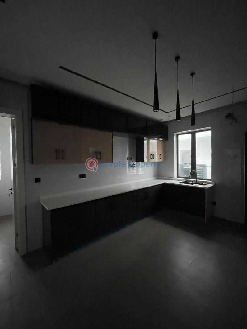 5 bedroom Detached Duplex For Sale Ikate Elegushi Lekki Lagos - 4