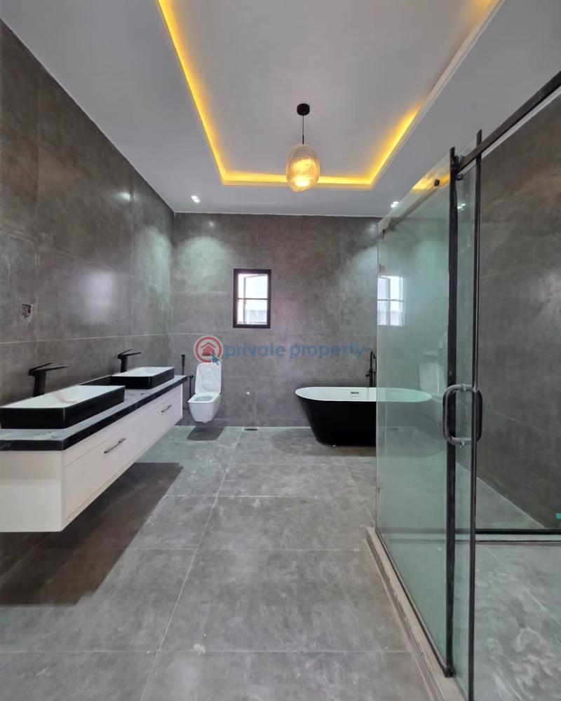 5 bedroom Detached Duplex For Sale Lekki Phase 1 Lagos - 16