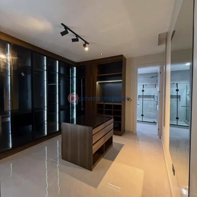 5 bedroom Detached Duplex For Sale Orichid Road Lafiaji Lekki Lagos - 19