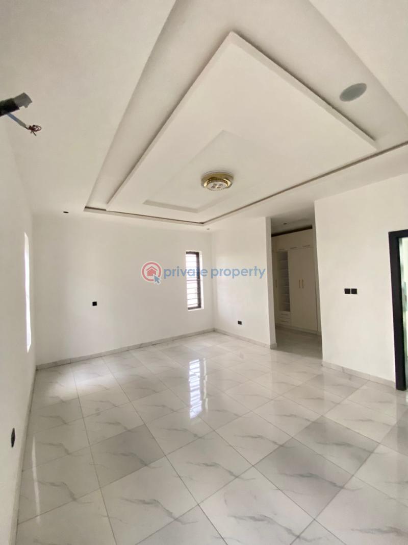 5 bedroom Detached Duplex For Sale General Paint Abraham Adesanya Ajah Lagos - 12