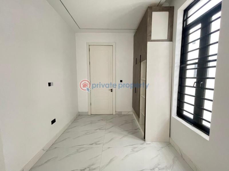 Flat & Apartment For Sale Lekki Phase 1 Lagos - 8