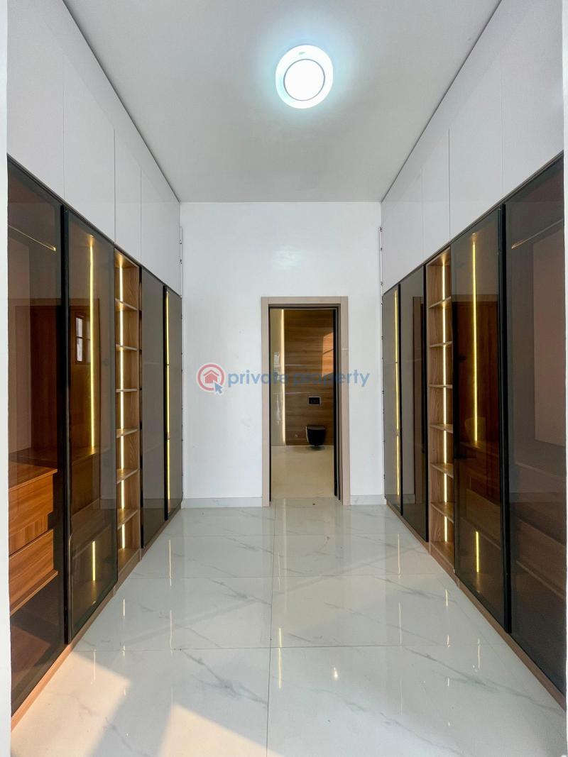 5 bedroom Detached Duplex For Sale Ikota Lekki Lagos - 0