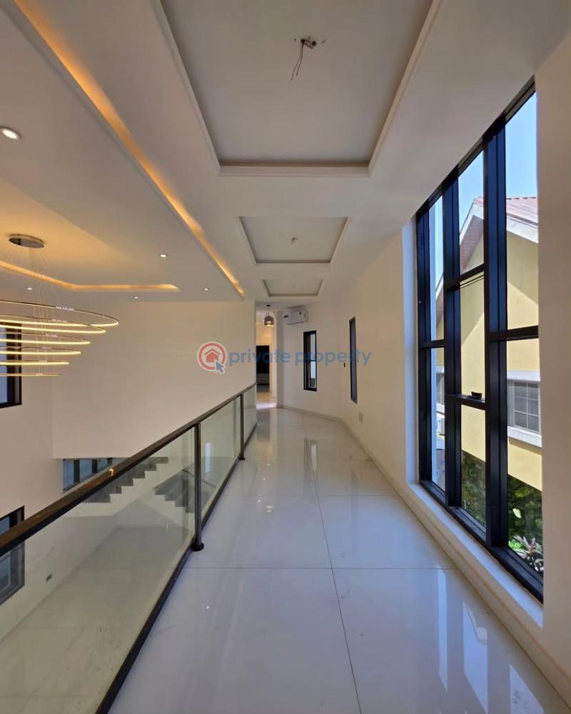 5 bedroom Detached Duplex For Sale Lekki Phase 1 Lagos - 6