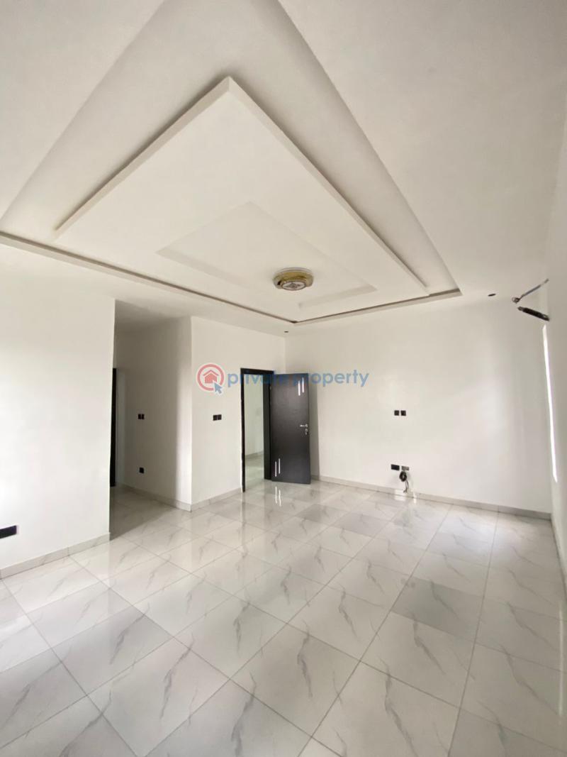 5 bedroom Detached Duplex For Sale General Paint Abraham Adesanya Ajah Lagos - 13