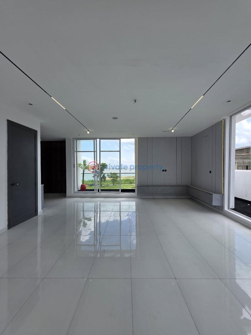 5 bedroom Detached Duplex For Sale Osapa London Lekki Lagos - 5