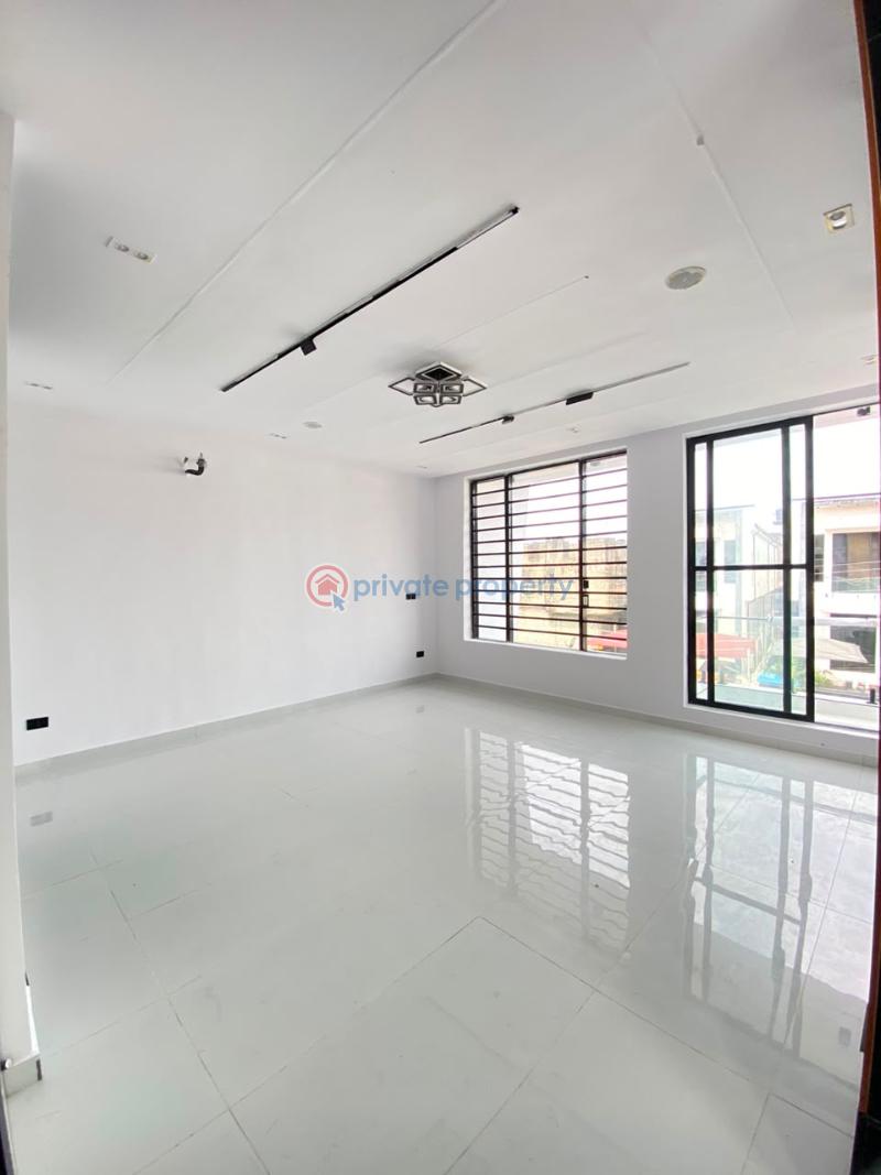 5 bedroom Detached Duplex For Sale Sangotedo Ajah Lagos - 13