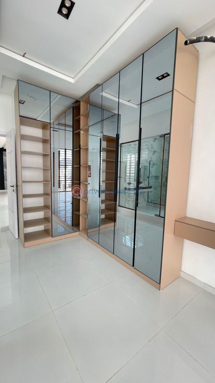 5 bedroom Detached Duplex For Sale Oral Estate Lekki Lagos - 8