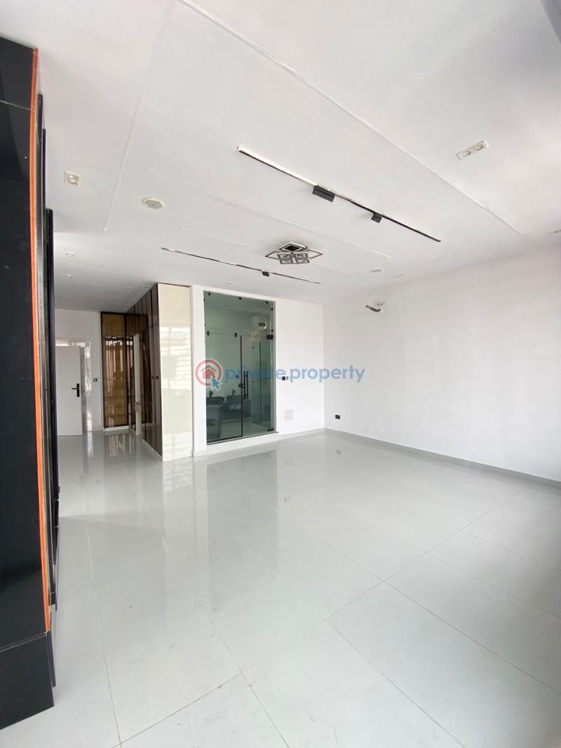 5 bedroom Detached Duplex For Sale Sangotedo Ajah Lagos - 16