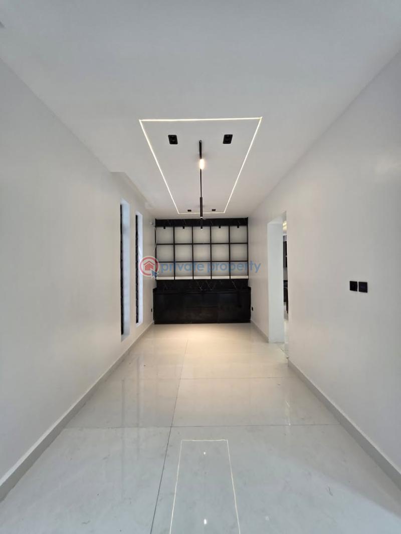 5 bedroom Detached Duplex For Sale Ikate Elegushi Lekki Lagos - 4