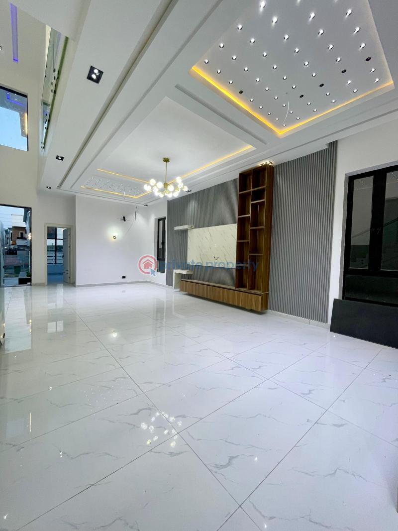 5 bedroom Detached Duplex For Sale Ajah Lagos - 2