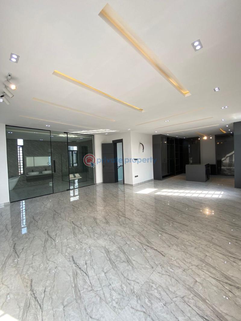 5 bedroom Detached Duplex For Sale Lekki County Homes Ikota Lekki Lagos - 21