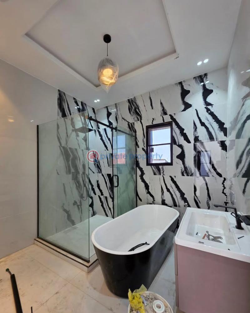 5 bedroom Detached Duplex For Sale Lekki Phase 1 Lagos - 17