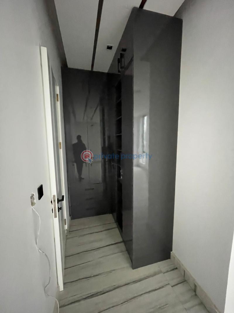 5 bedroom Detached Duplex For Sale Ikate Elegushi Lekki Lagos - 7