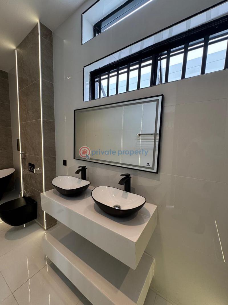 5 bedroom Flat & Apartment For Sale Victoria Garden City Lekki Lagos - 7