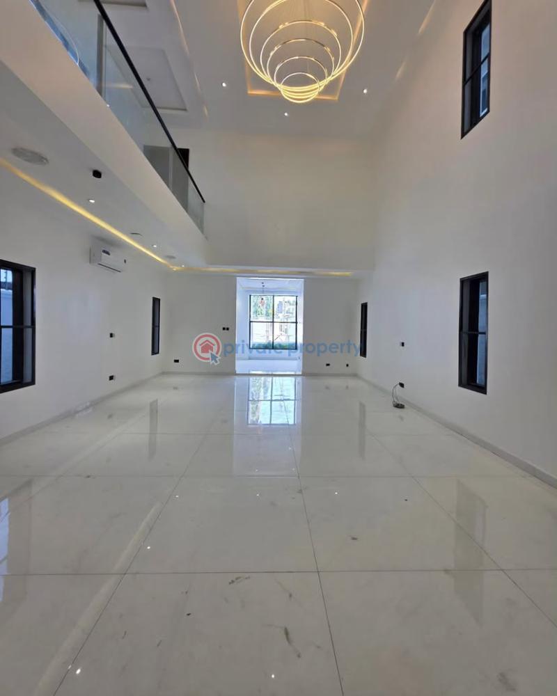 5 bedroom Detached Duplex For Sale Lekki Phase 1 Lagos - 4