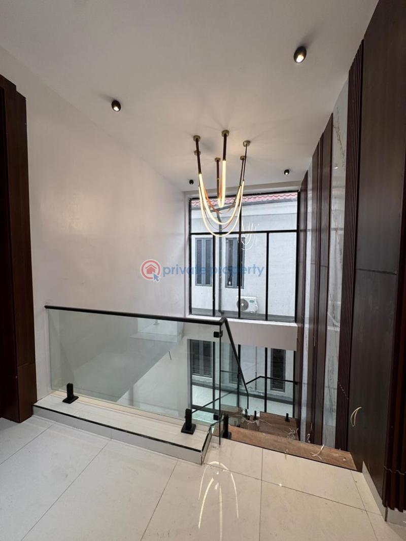 5 bedroom Flat & Apartment For Sale Victoria Garden City Lekki Lagos - 8