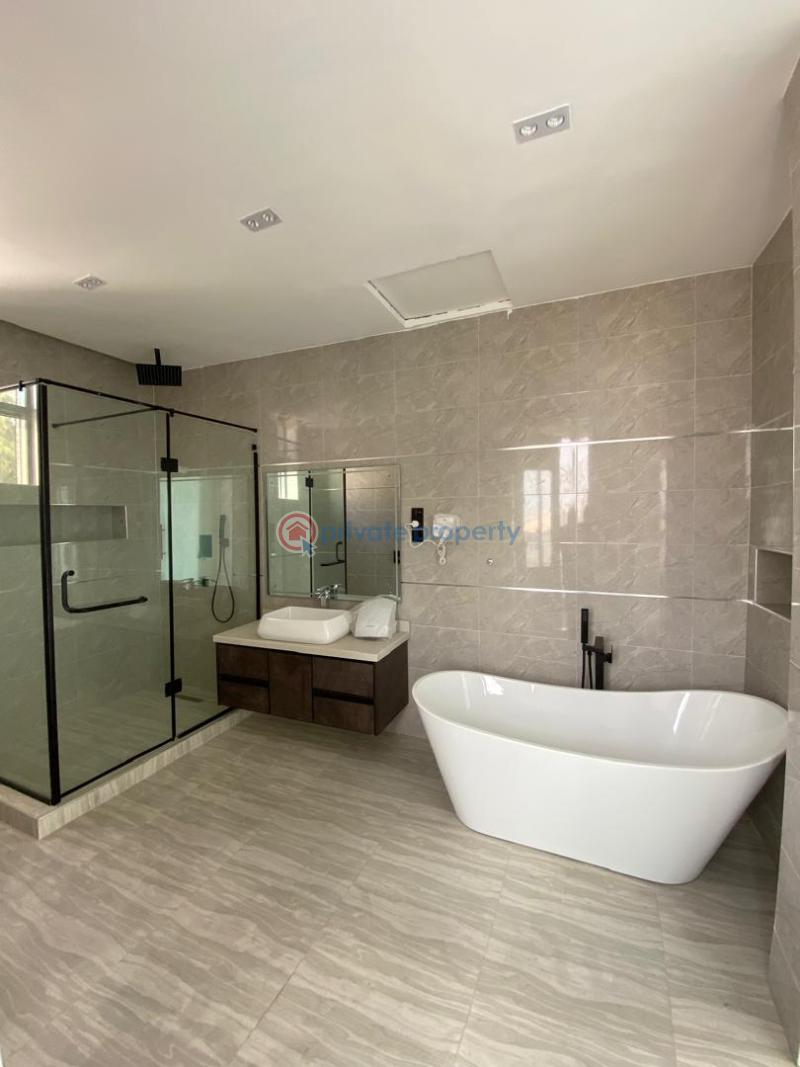 5 bedroom Detached Duplex For Sale Megamound Estate Lekki Phase 2 Lagos - 8
