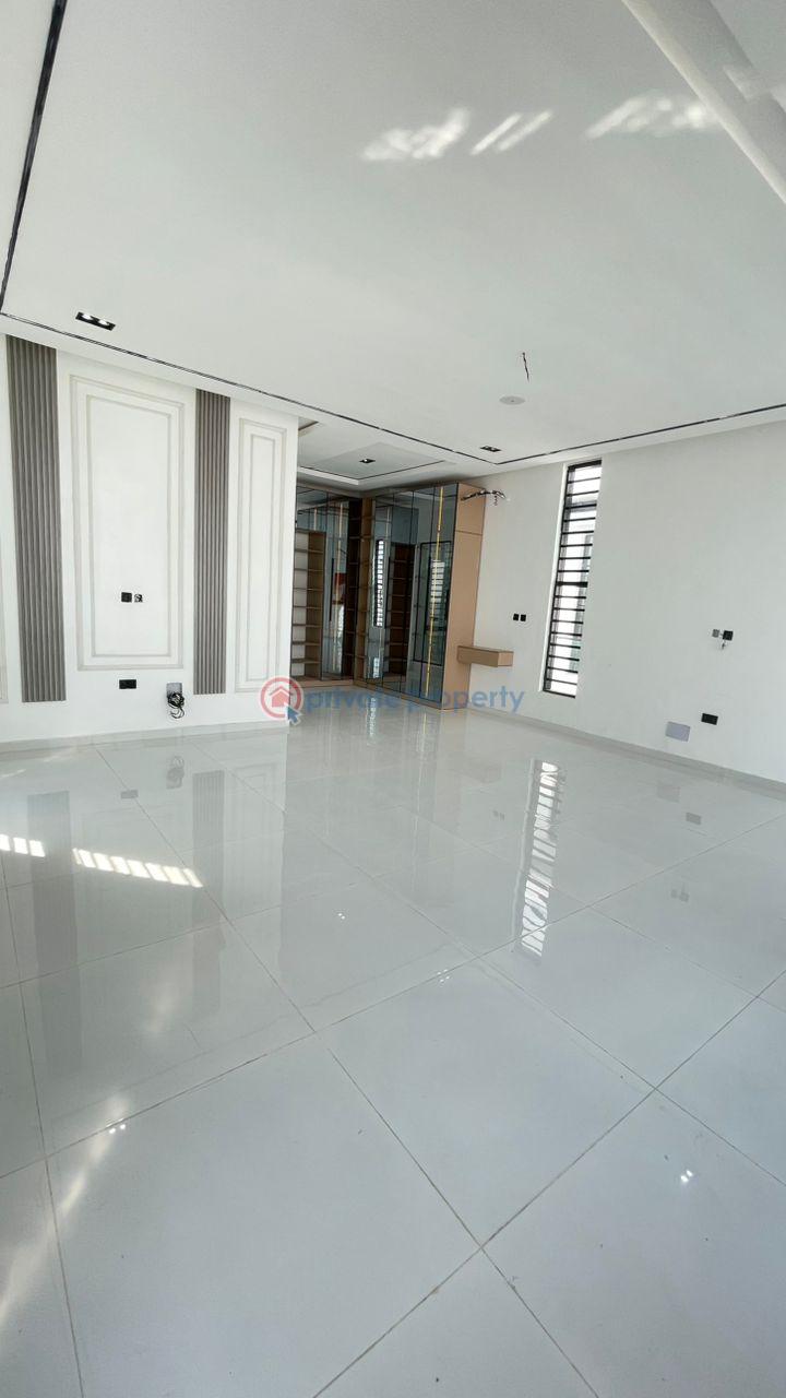 5 bedroom Detached Duplex For Sale Oral Estate Lekki Lagos - 6