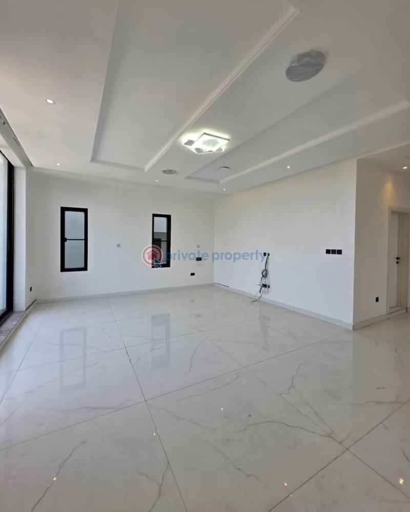 5 bedroom Detached Duplex For Sale Lekki Phase 1 Lagos - 5