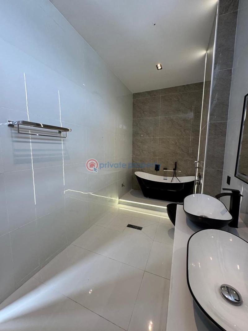5 bedroom Flat & Apartment For Sale Victoria Garden City Lekki Lagos - 5