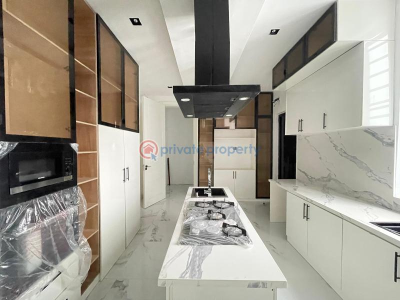 Flat & Apartment For Sale Lekki Phase 1 Lagos - 6