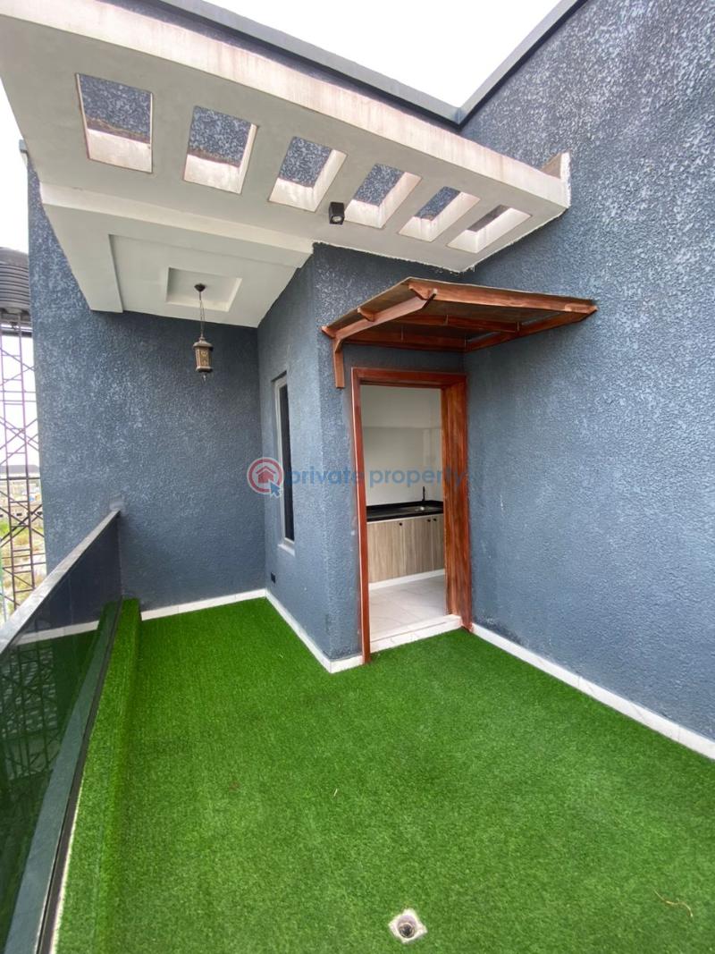5 bedroom Detached Duplex For Sale General Paint Abraham Adesanya Ajah Lagos - 9