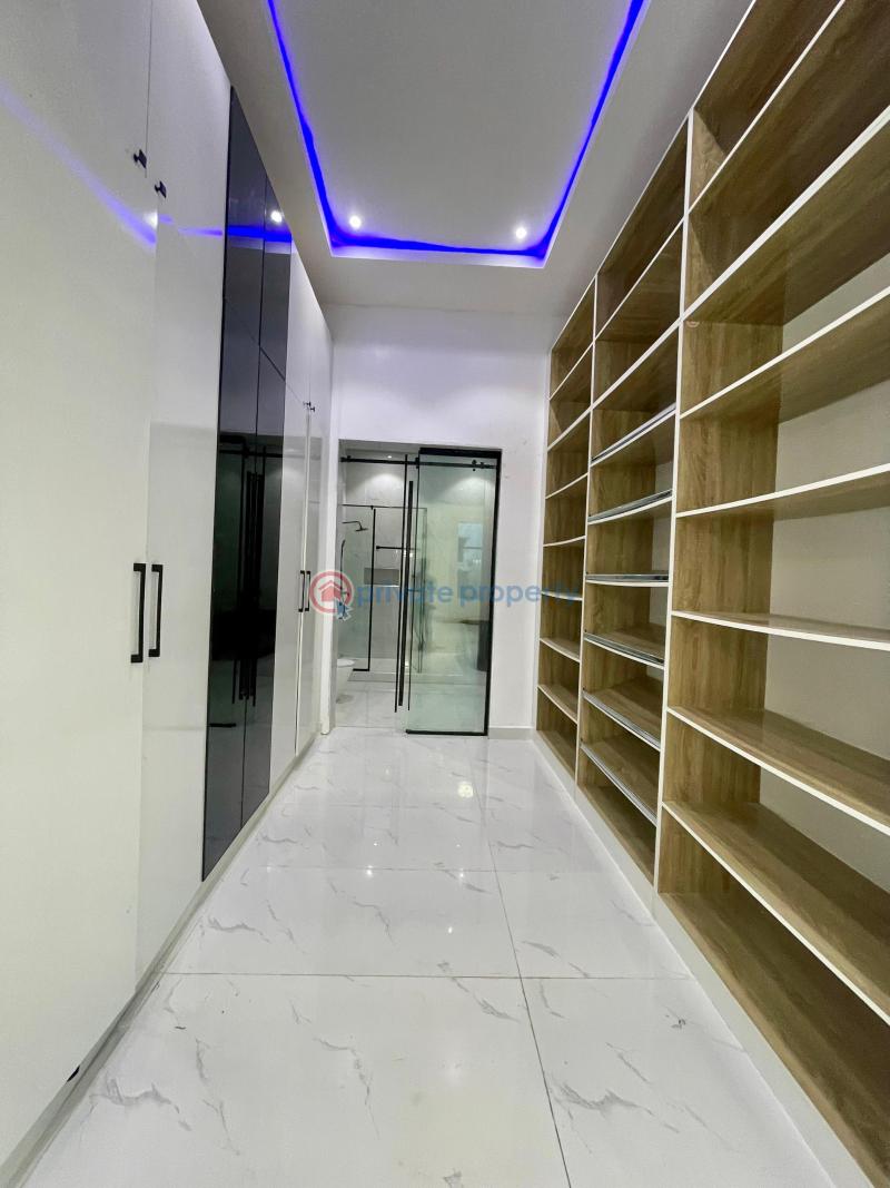 5 bedroom Detached Duplex For Sale Ajah Lagos - 5
