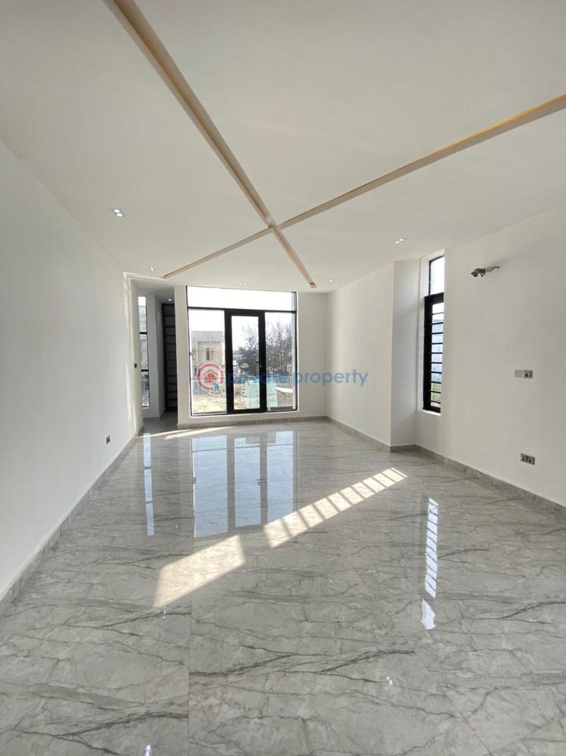 5 bedroom Detached Duplex For Sale Lekki County Homes Ikota Lekki Lagos - 17