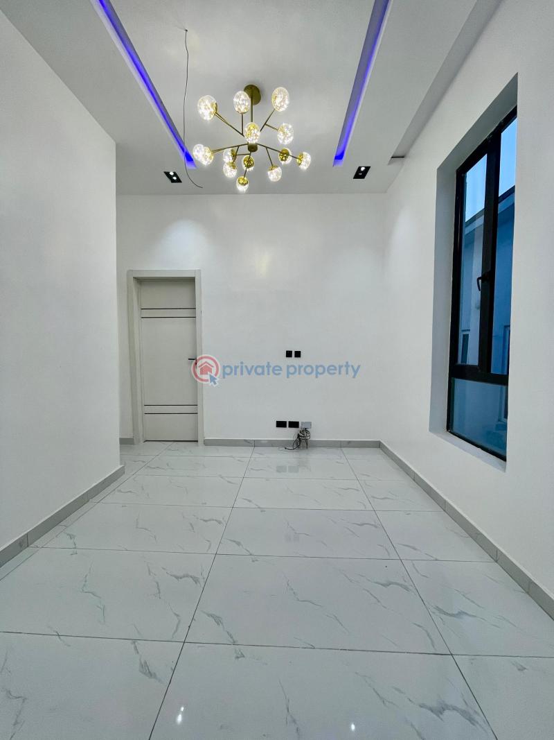 5 bedroom Detached Duplex For Sale Ajah Lagos - 3