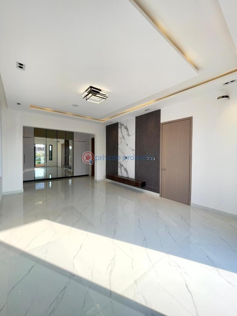5 bedroom Detached Duplex For Sale Lekki Phase 1 Lagos - 18