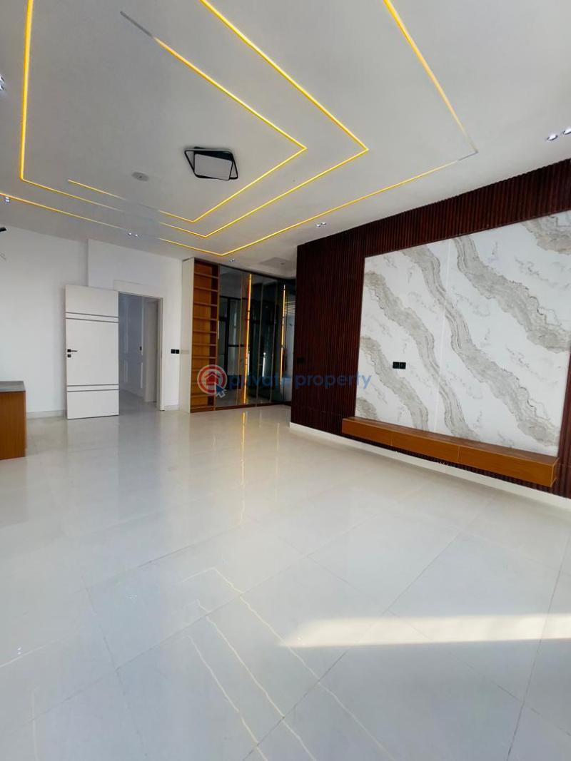 5 bedroom Detached Duplex For Sale Ajah Lagos - 11
