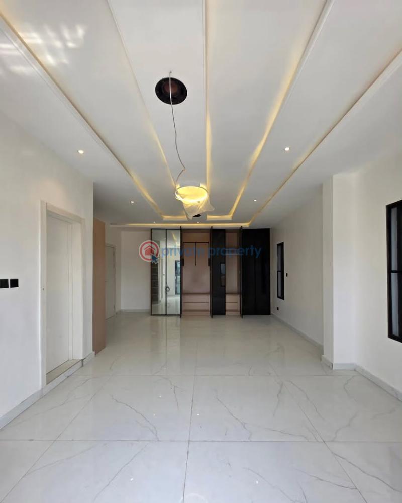 5 bedroom Detached Duplex For Sale Lekki Phase 1 Lagos - 12