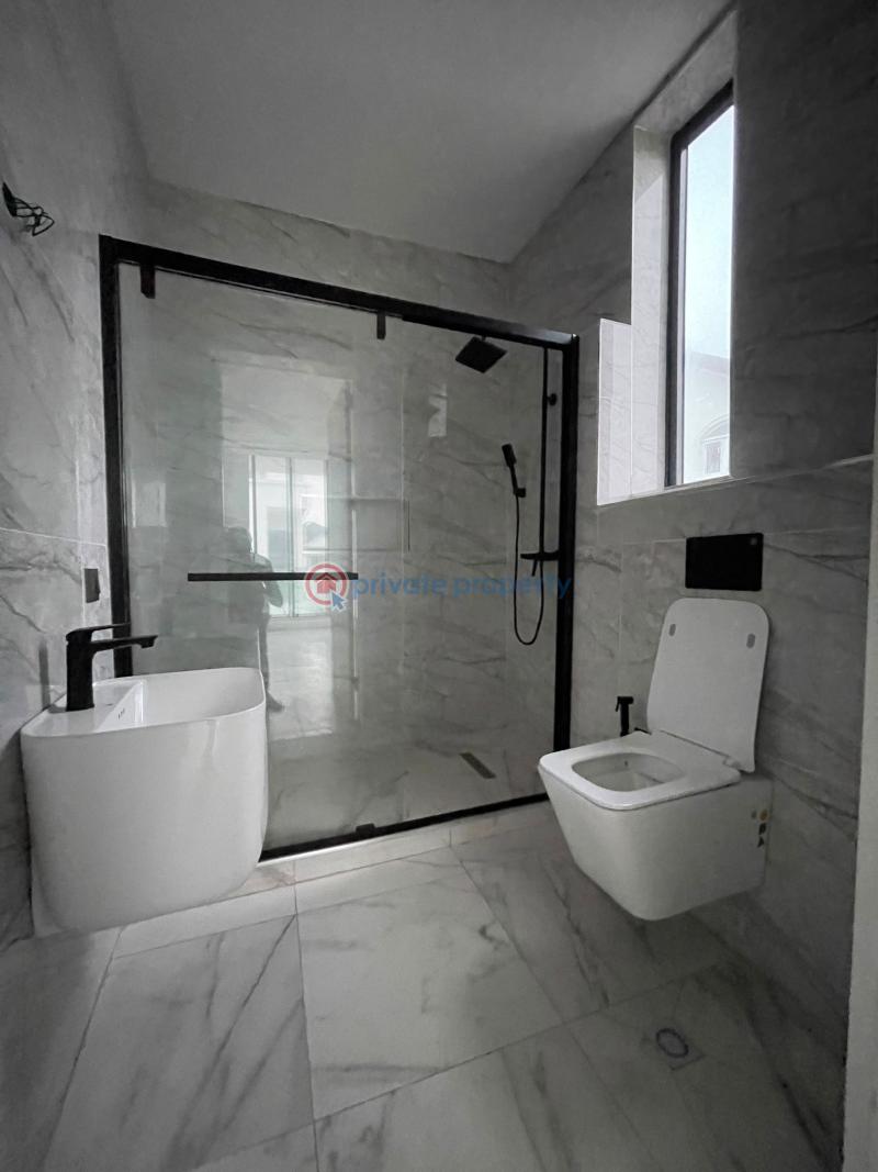 5 bedroom Detached Duplex For Sale Ikate Elegushi Lekki Lagos - 6