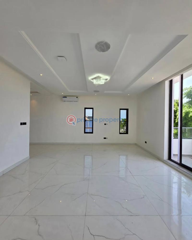 5 bedroom Detached Duplex For Sale Lekki Phase 1 Lagos - 13