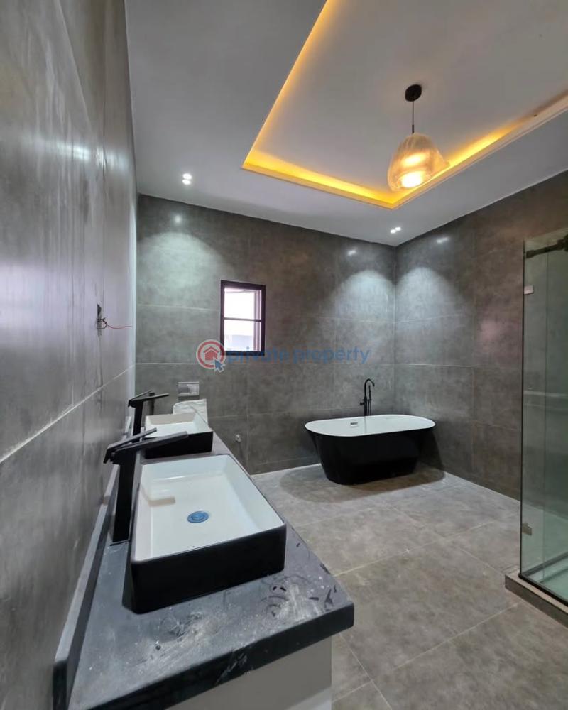 5 bedroom Detached Duplex For Sale Lekki Phase 1 Lagos - 18