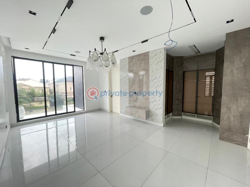 Flat & Apartment For Sale Lekki Phase 1 Lagos - 21