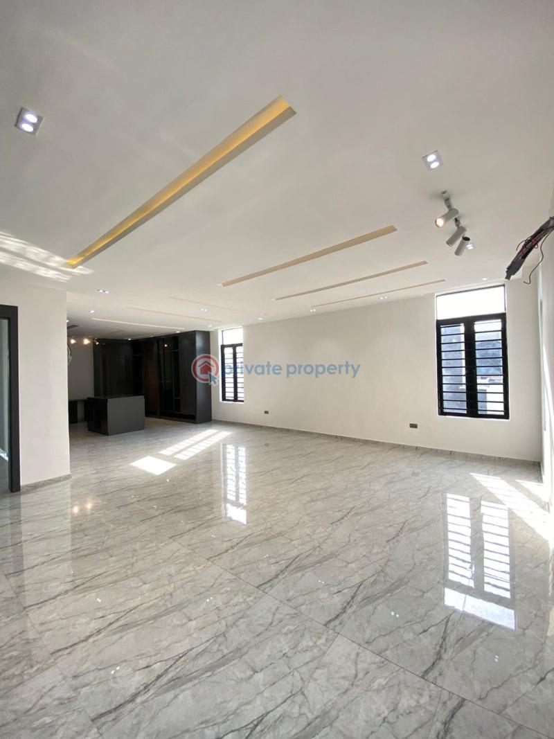 5 bedroom Detached Duplex For Sale Lekki County Homes Ikota Lekki Lagos - 19