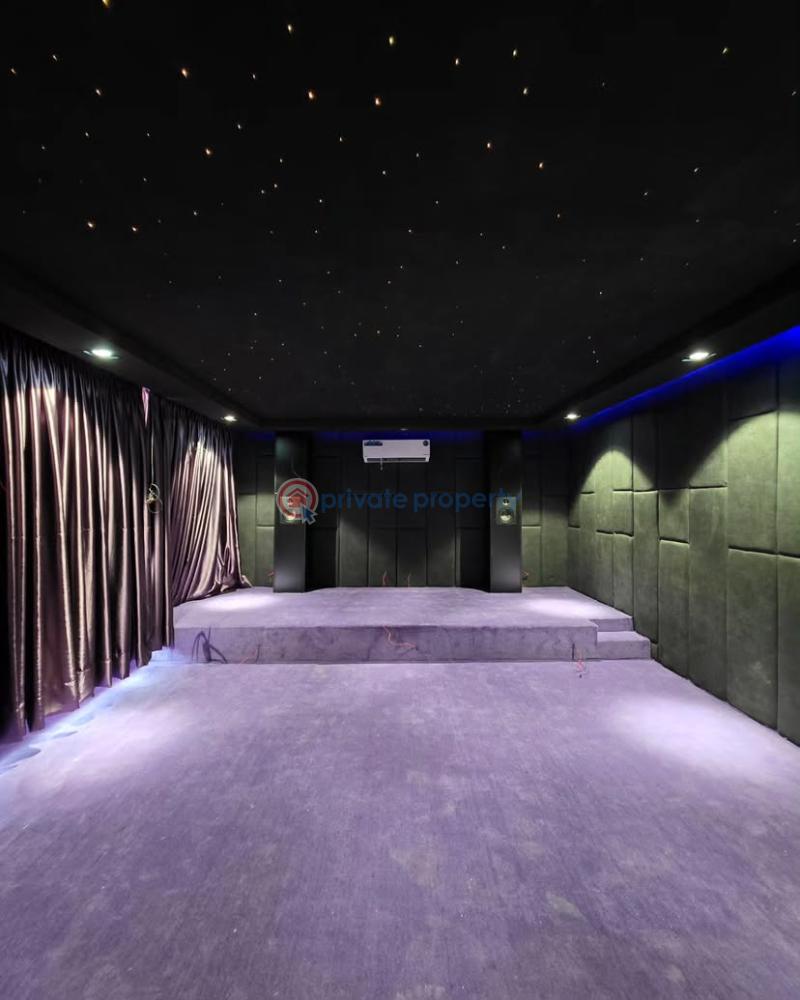 5 bedroom Detached Duplex For Sale Lekki Phase 1 Lagos - 14