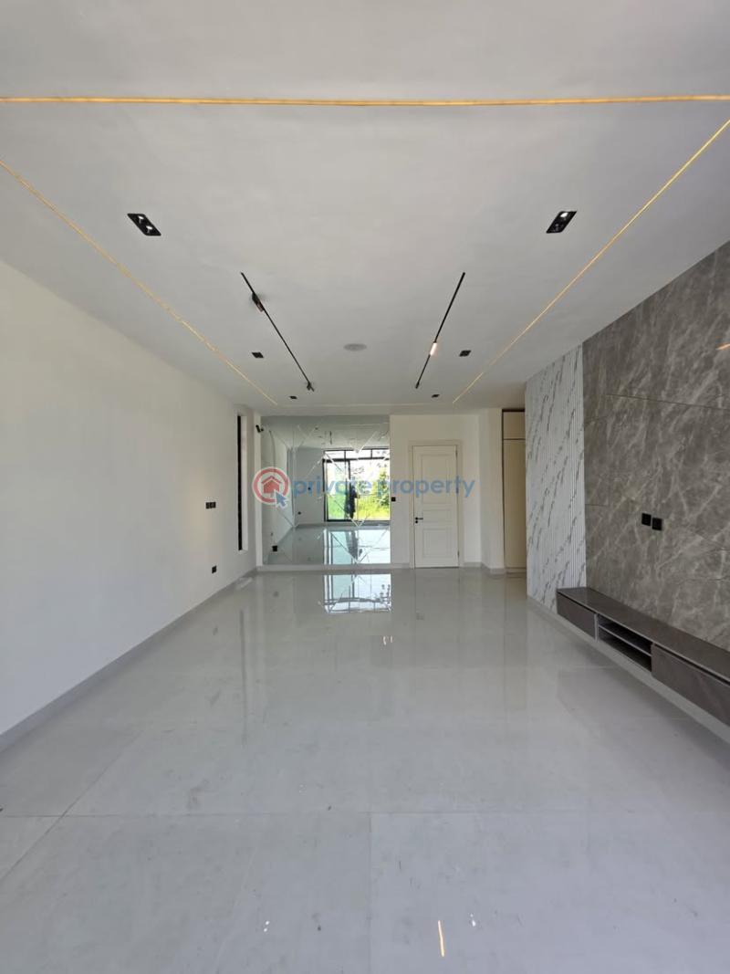 5 bedroom Detached Duplex For Sale Ikate Elegushi Lekki Lagos - 10