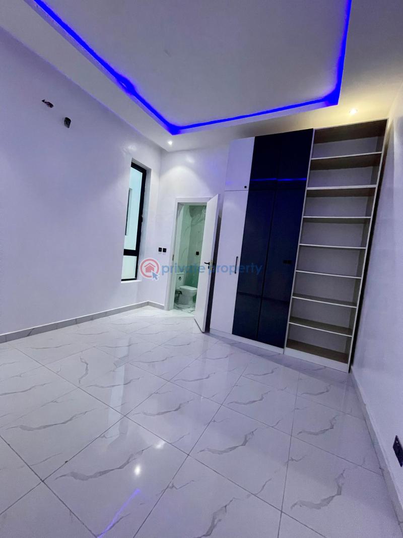 5 bedroom Detached Duplex For Sale Ajah Lagos - 6
